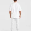 Essential Oversized Joggers