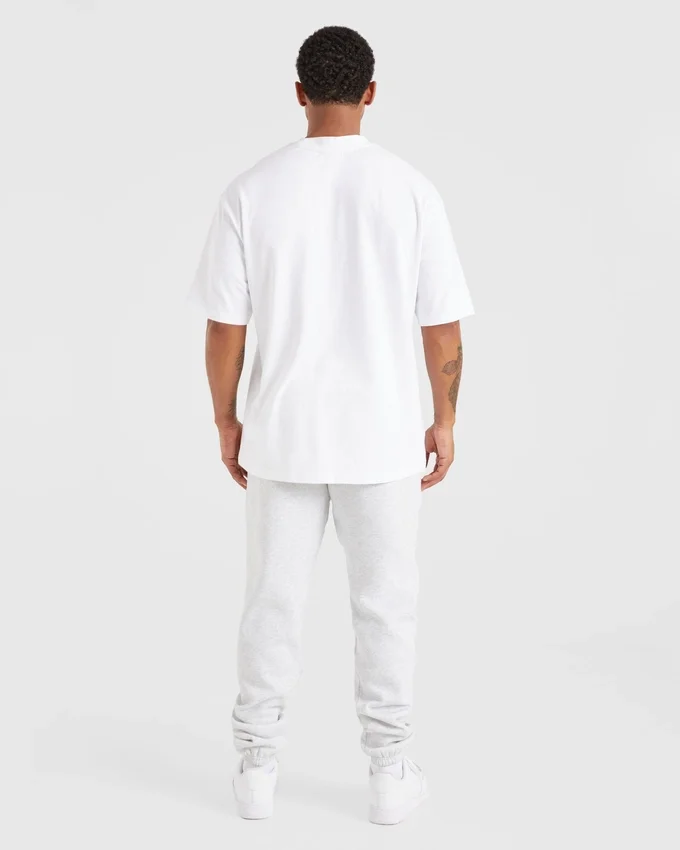 Essential Oversized Joggers