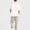 Essential Oversized Joggers