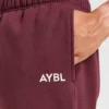 Essential Oversized Joggers
