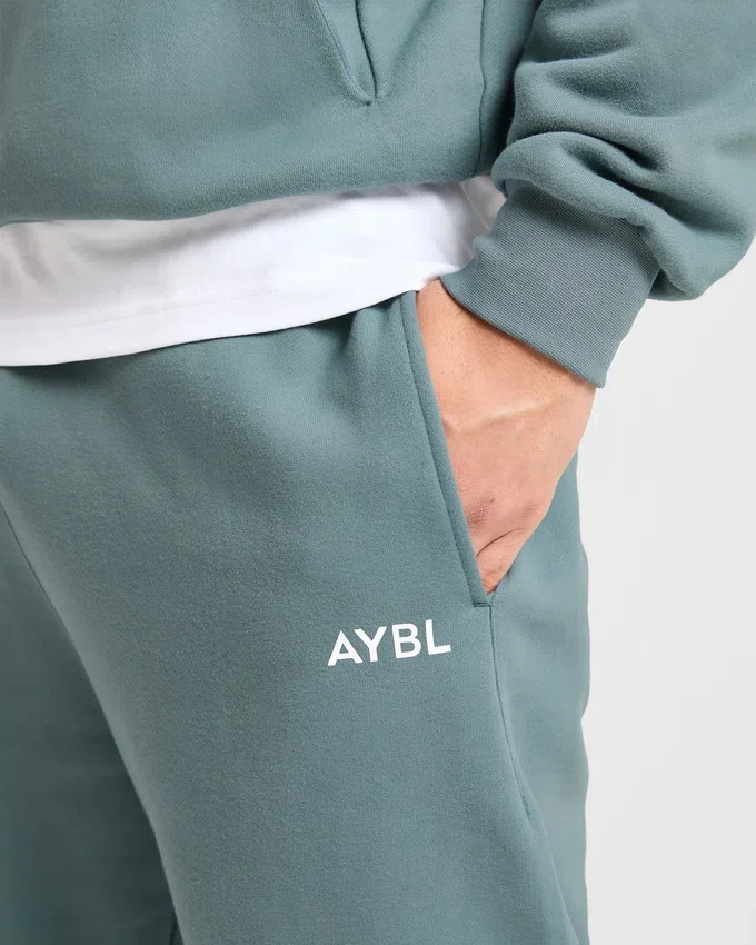 Essential Oversized Joggers