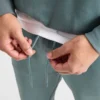 Essential Oversized Joggers