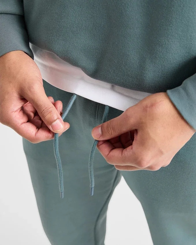 Essential Oversized Joggers