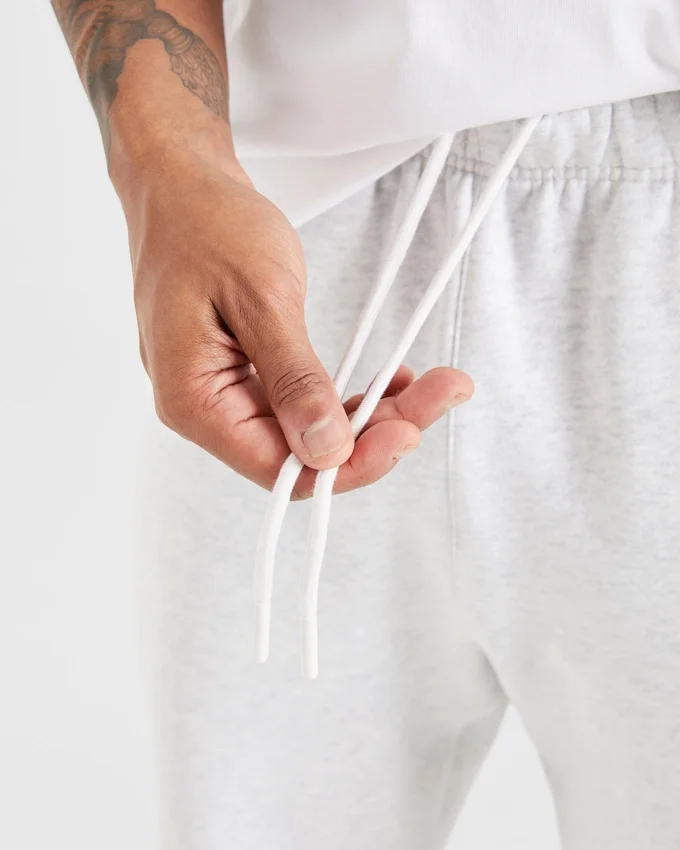Essential Oversized Joggers