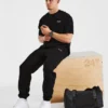 Essential Oversized Joggers