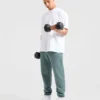 Essential Oversized Joggers