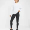 Essential Oversized Long Sleeve T Shirt