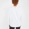 Essential Oversized Long Sleeve T Shirt