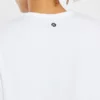 Essential Oversized Long Sleeve T Shirt