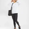 Essential Oversized Long Sleeve T Shirt