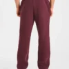 Essential Oversized Straight Leg Joggers
