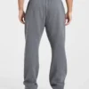 Essential Oversized Straight Leg Joggers