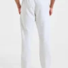 Essential Oversized Straight Leg Joggers