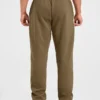 Essential Oversized Straight Leg Joggers