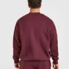Essential Oversized Sweater