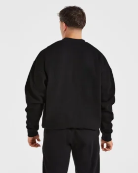 Essential Oversized Sweater