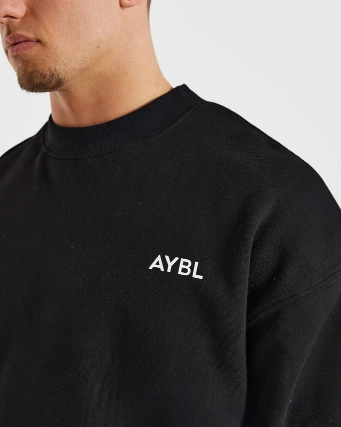 Essential Oversized Sweater