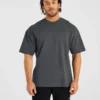 Essential Oversized T Shirt