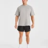 Essential Oversized T Shirt