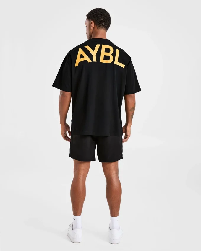 Essential Oversized T Shirt