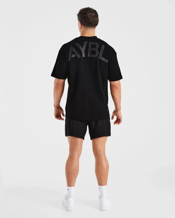 Essential Oversized T Shirt