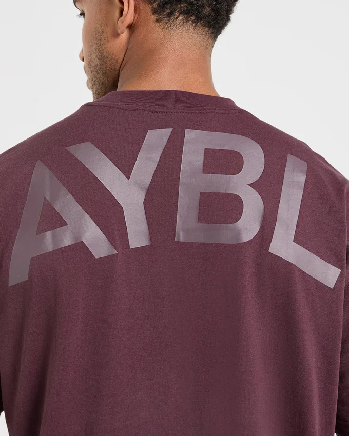 Essential Oversized T Shirt