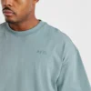 Essential Oversized T Shirt