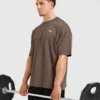 Essential Oversized T Shirt
