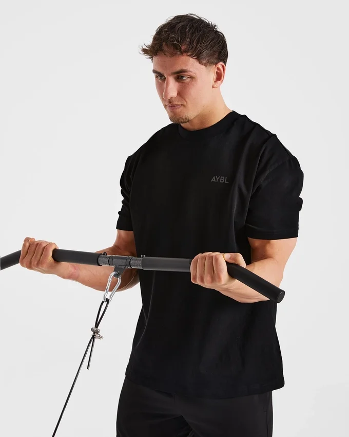 Essential Oversized T Shirt