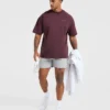 Essential Oversized T Shirt