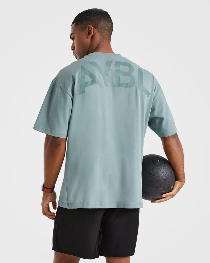 Essential Oversized T Shirt