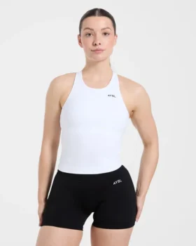 Essential Racerback Tank Top