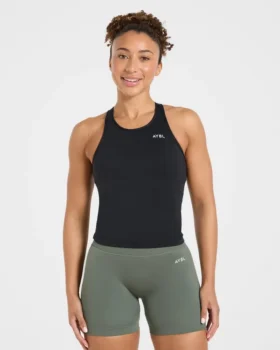 Essential Racerback Tank Top
