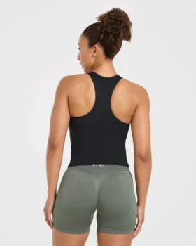 Essential Racerback Tank Top