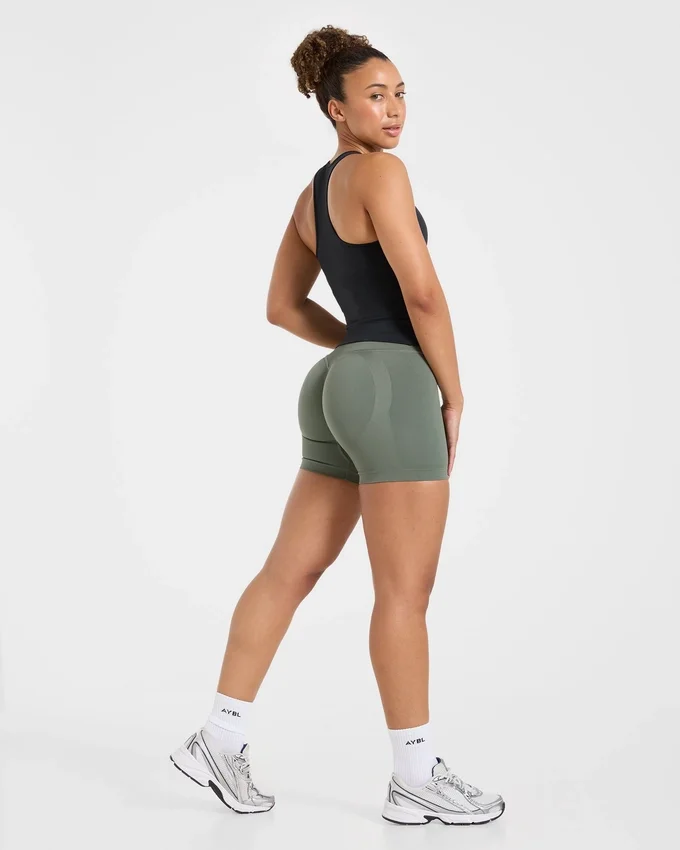 Essential Racerback Tank Top