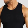 Essential Ribbed Tank