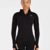 Essential Seamless Zip Jacket