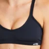Essential Strappy Sports Bra