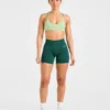 Essential Strappy Sports Bra