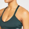 Essential Strappy Sports Bra