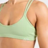 Essential Strappy Sports Bra