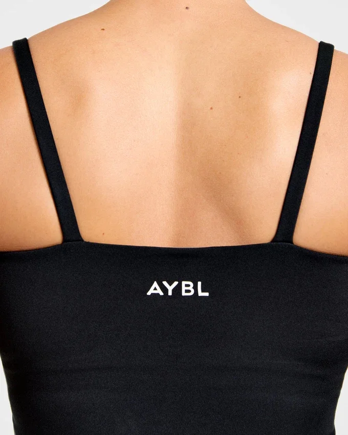 Essential Strappy Tank Top