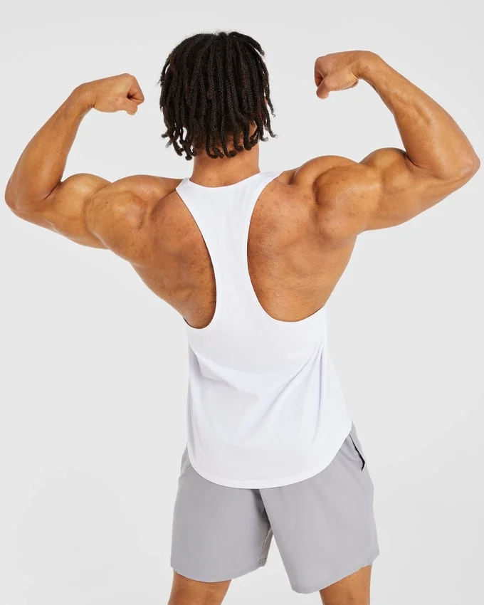 Essential Stringer