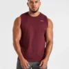 Essential Tank