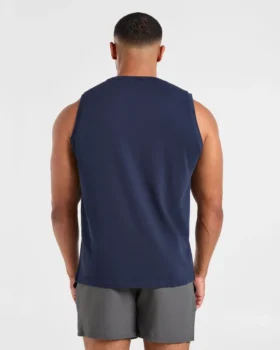 Essential Tank