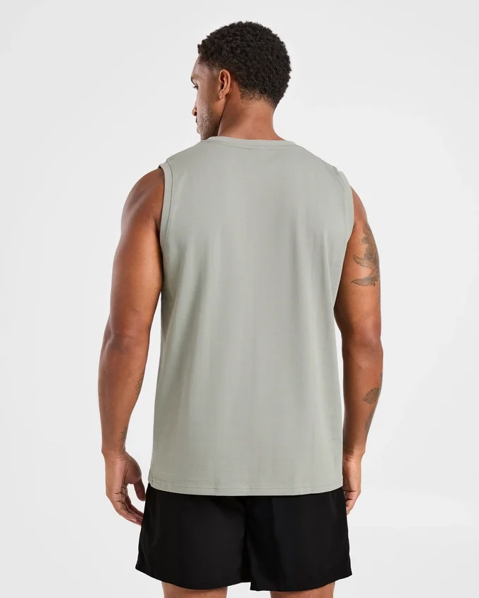 Essential Tank