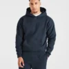 Etched Hoodie
