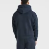 Etched Hoodie