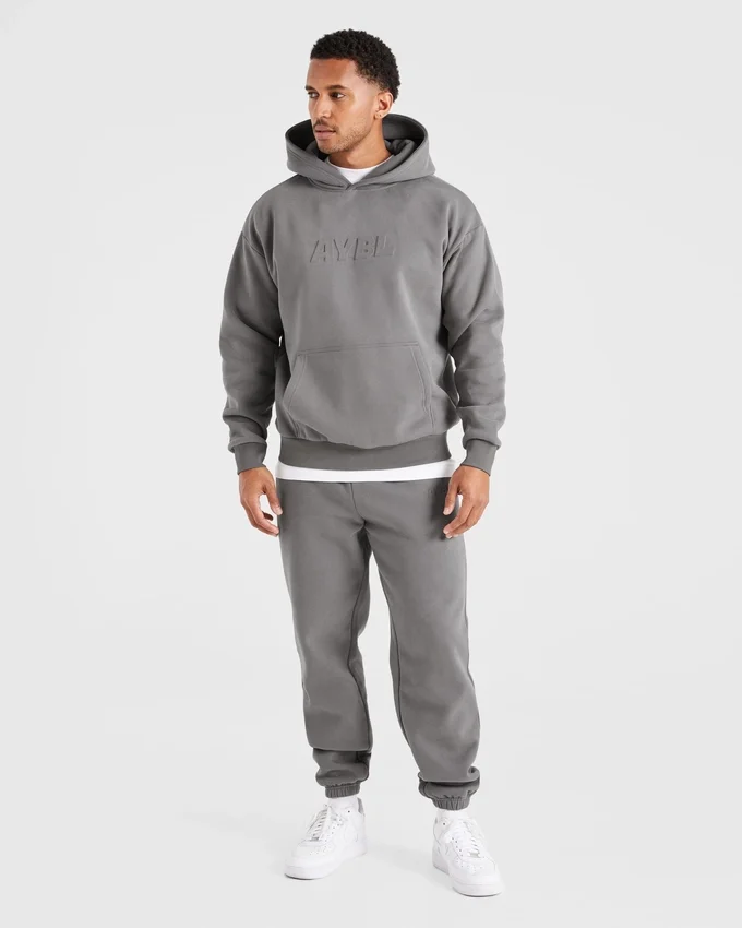 Etched Hoodie