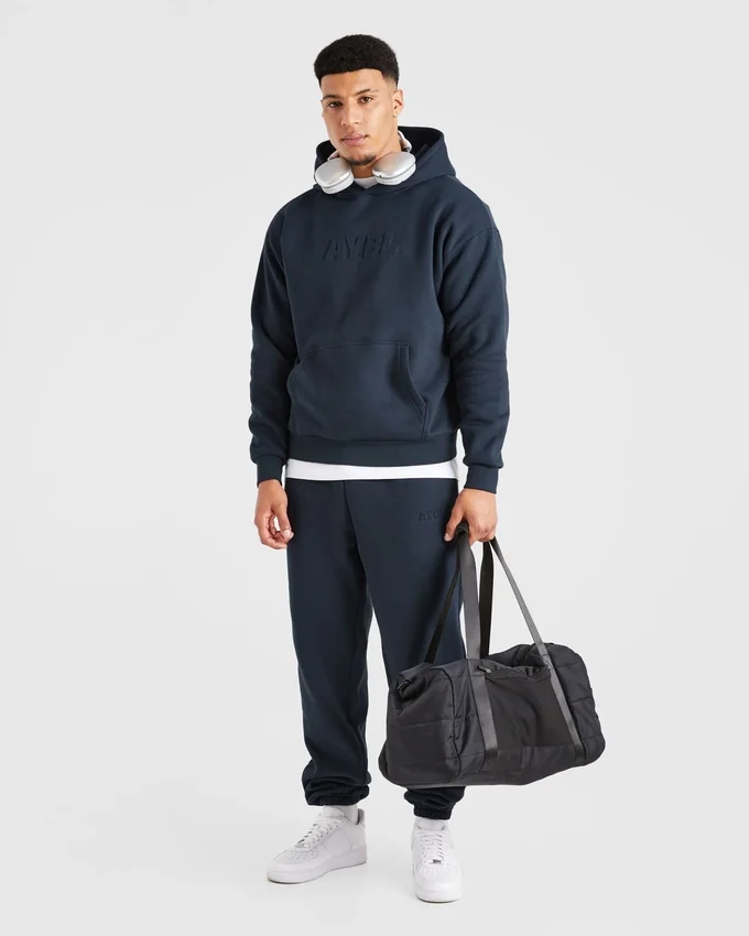 Etched Hoodie